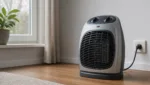 Energieeffiziente Bedienung von Heizlueftern: Strom sparen ohne Komfortverlust