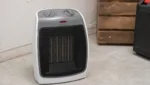 Heizluefter-Einstellungen erklaert: ECO, Turbo und Heizstufen im Vergleich