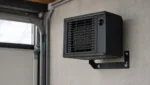 Heizluefter sicher installieren: DIY-Montage und Befestigungstipps