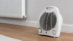 Wie Heizluefter den Energieverbrauch beeinflussen: Berechnung und Tipps