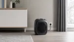 Heizluefter im Wohnraum effektiv platzieren: Positionierung und Luftstrom