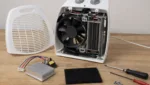 Heizlüfter umrüsten: Effiziente DIY-Upgrades