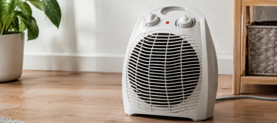 Heizluefter Test und Vergleich: Modelle im Preis-Leistungs-Check
