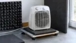 Laermreduzierung beim Heizluefter: DIY-Daempfung und Entkopplung
